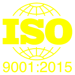 ISO 9001