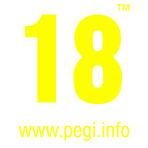 PEGI 18+