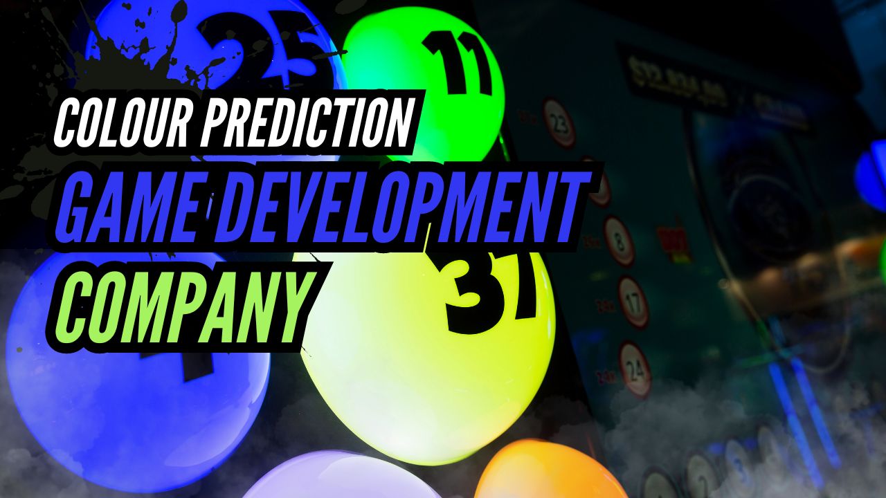 colour prediction