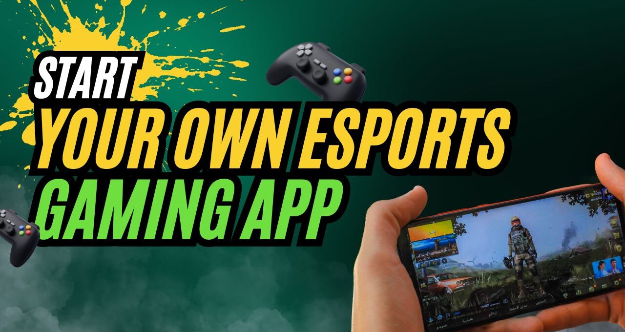 gaming app