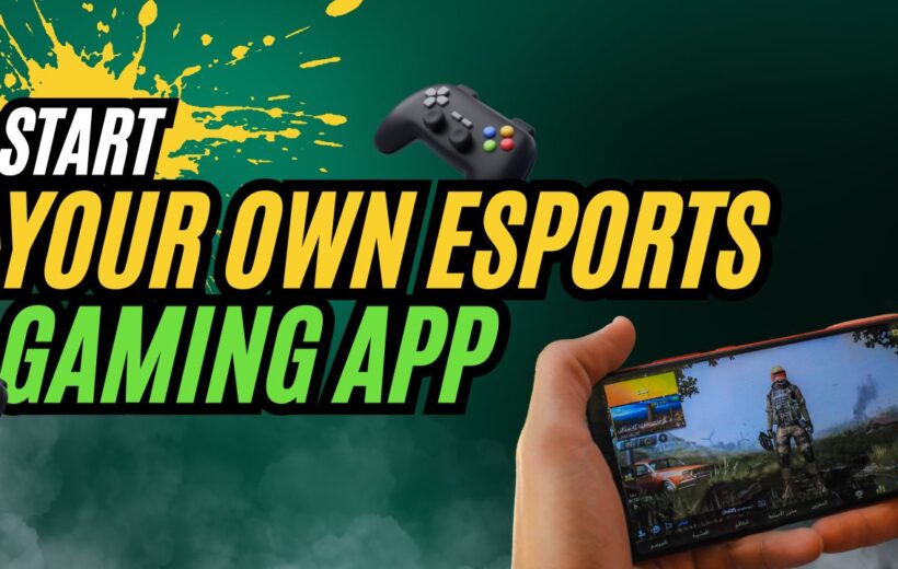 gaming app