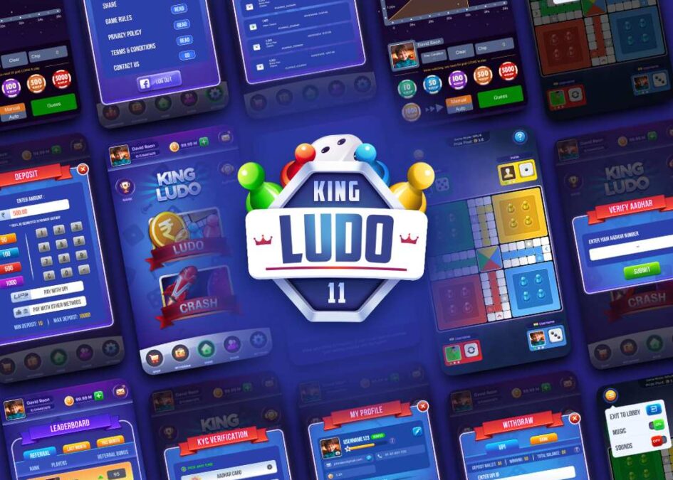 ludo king 11