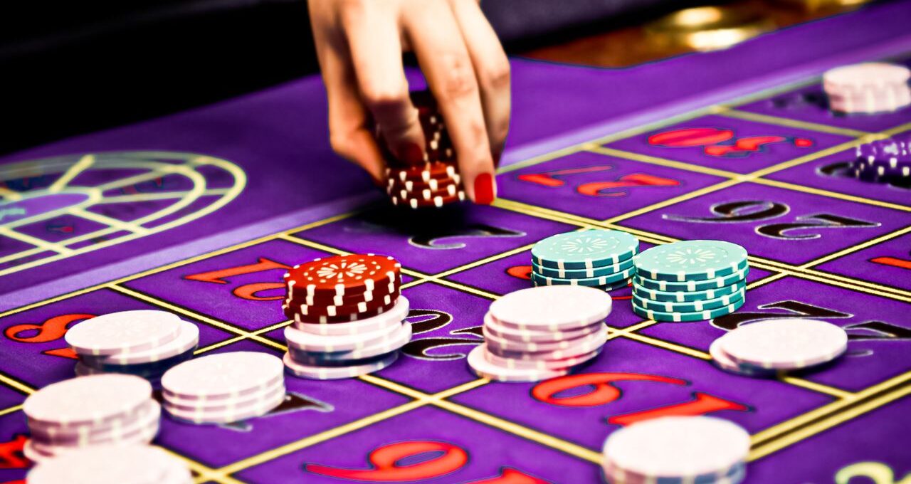 10 Trendy Ways To Improve On Top 5 Legal Challenges Facing the Online Gambling Industry