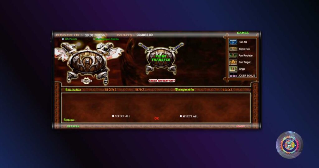 Funrep Game Development Enixo Studio