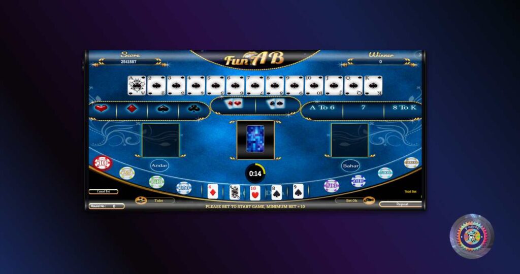 Funrep Game Development Enixo Studio