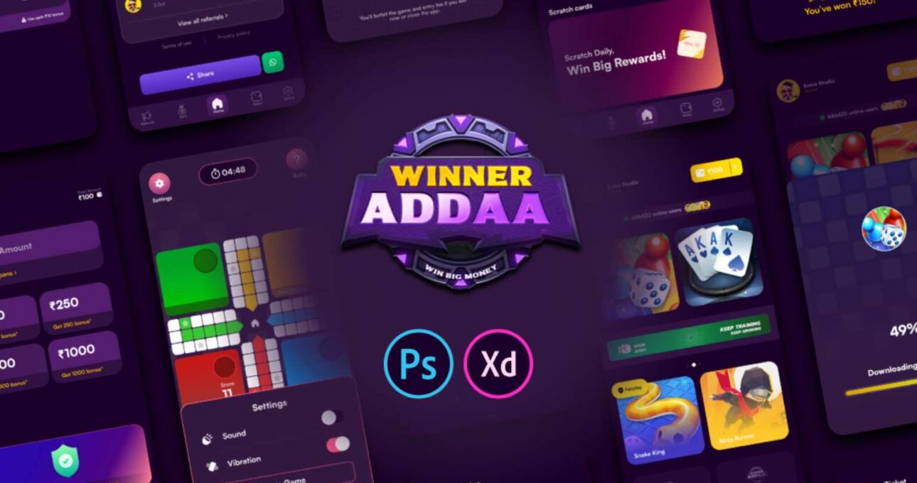 winner addaa